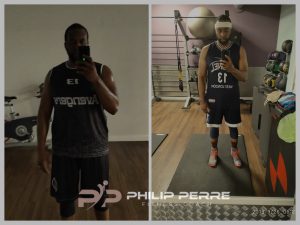 PERSONAL TRAINER & ONLINE COACH LONDON