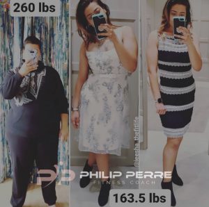 PERSONAL TRAINER & ONLINE COACH LONDON