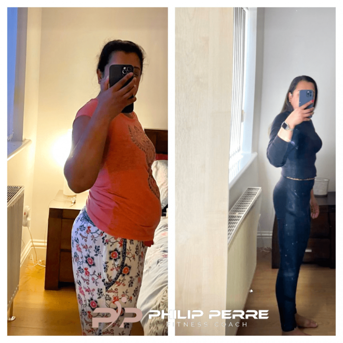 PERSONAL TRAINER & ONLINE COACH LONDON