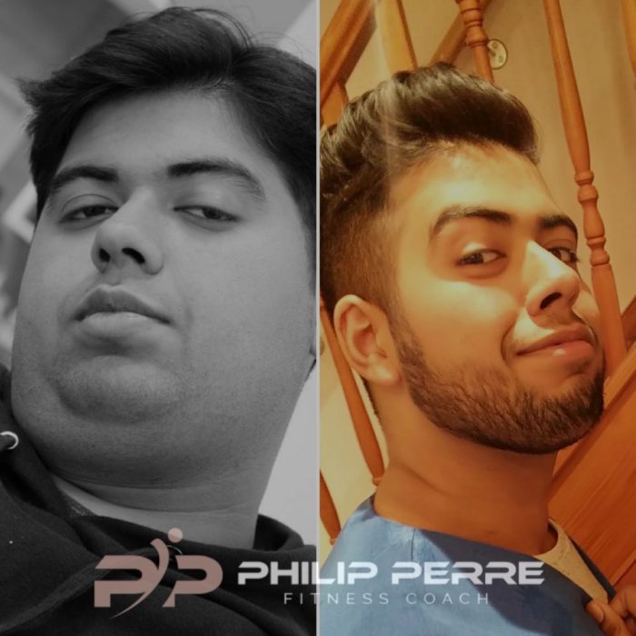 PERSONAL TRAINER & ONLINE COACH LONDON