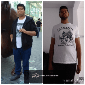 PERSONAL TRAINER & ONLINE COACH LONDON