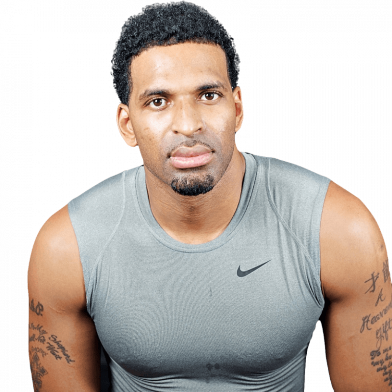 Philip Perre | Elite PT & online coach based in London.