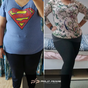 PERSONAL TRAINER & ONLINE COACH LONDON