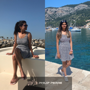 PERSONAL TRAINER & ONLINE COACH LONDON