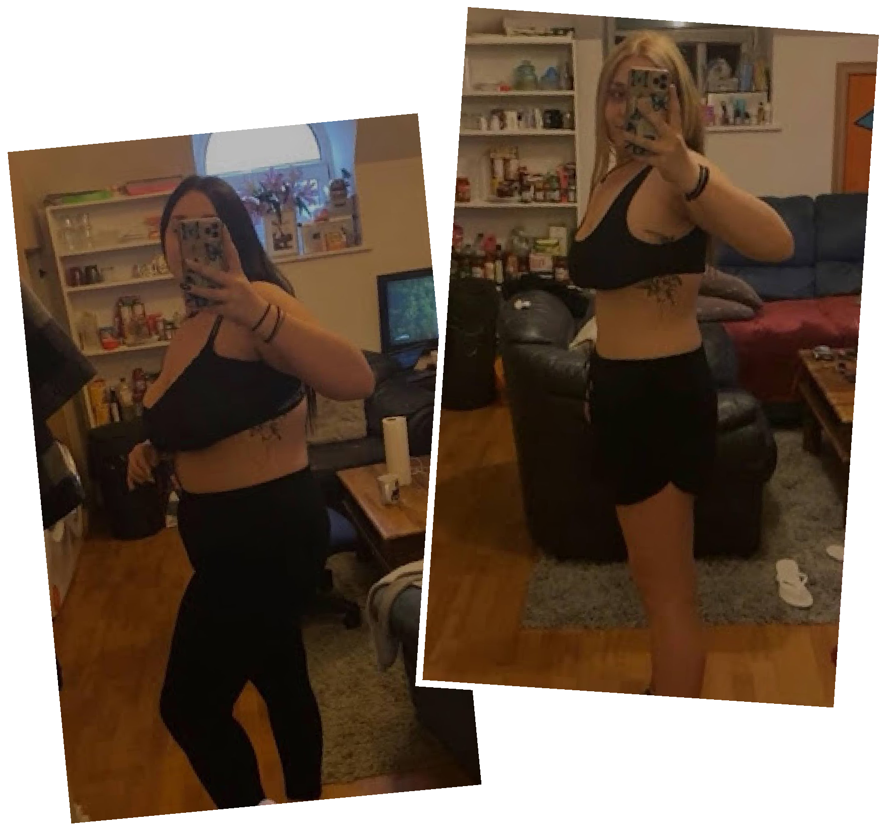 Kristinadaniellexo’S Newfound Strength After The Leak - c3lq5m2