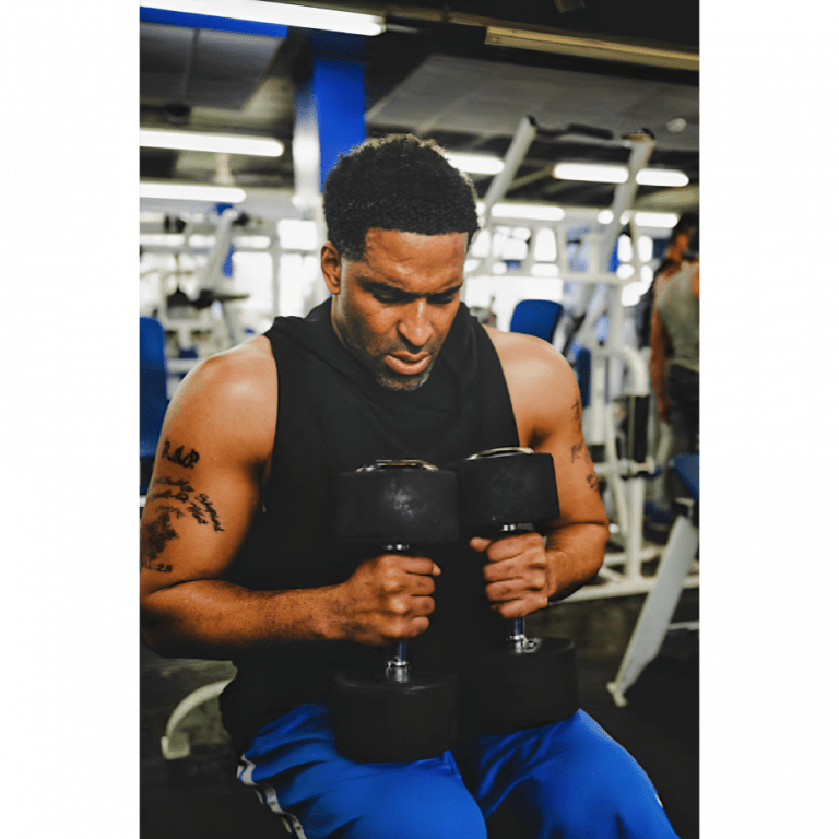 Philip Perre | pt & online coach based in London.