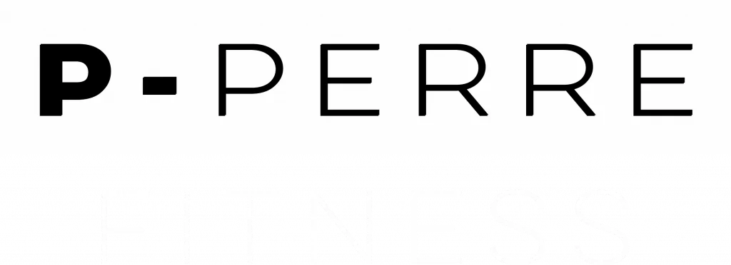 Philip Perre logo | pt & online coach