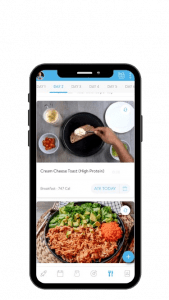 Philip Perre | online coach fitness app