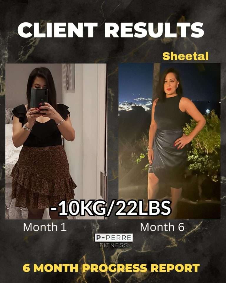 Personal Trainer in Hayes | Online Coach for Busy Professionals