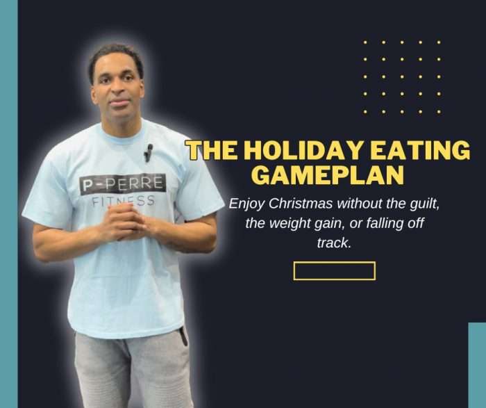 Philip Perre FREE RESOURCE pt & online coach based in London.