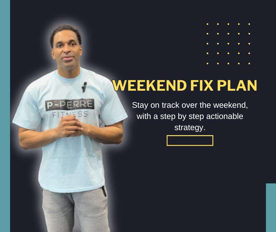 Philip Perre Freebies | pt & online coach based in London.