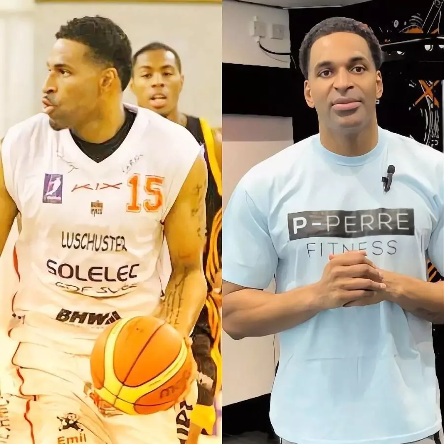 Philip Perre, UK-based online fitness coach and personal in hayes for busy professionals