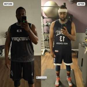 Personal Trainer in Hayes | Online Coach for Busy Professionals